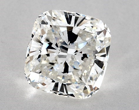  
        8.03  Carat 
        
        cushion modified 
        diamond